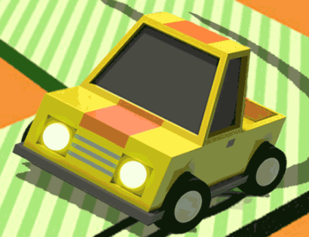 Drift Boss - The Pizza Edition Unblocked Games
